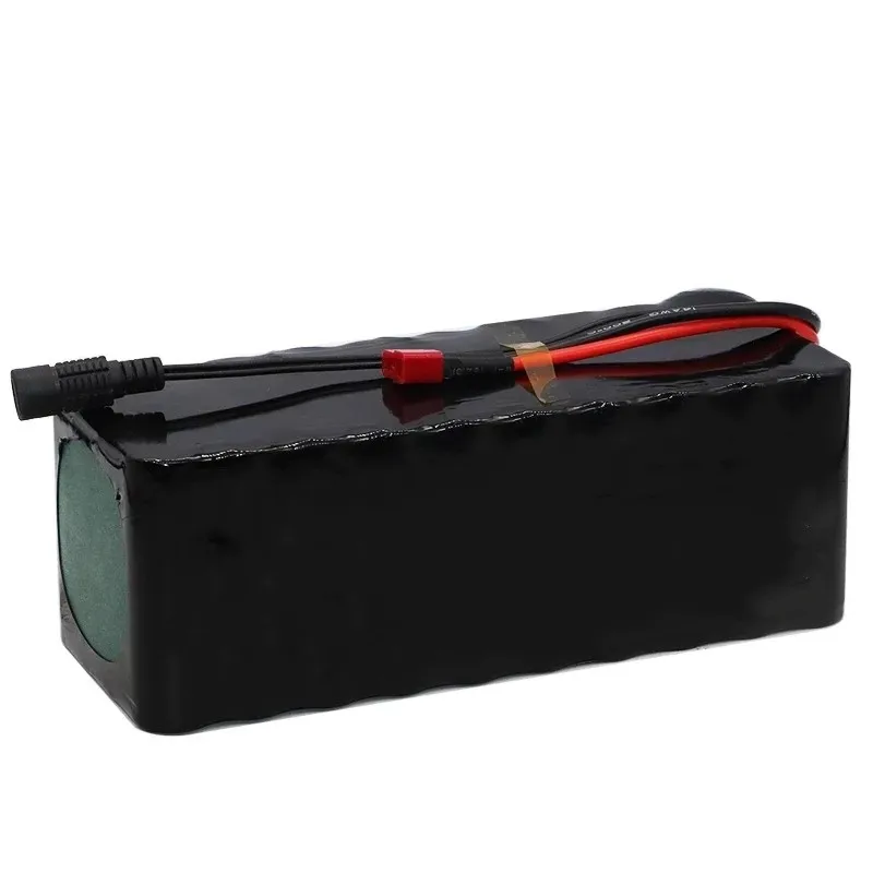 GreenWorks Batería de iones de litio de 24V 4.0Ah (batería original) y  cargador de batería de 24V (cargador original)
